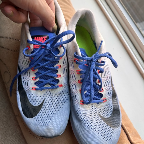 Nike Zoom Elite 9 Running Shoes - Picture 1 of 7